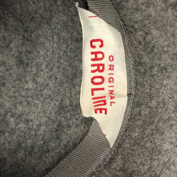 Vintage Ladies Hats Lot of 7 - Picture 13 of 16